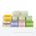 Moisturizing Nourishing Double Layers Repair Lip Scrub Mask